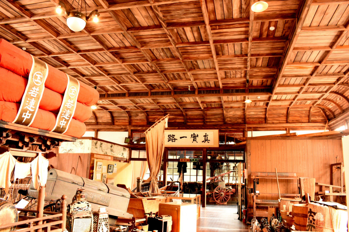 懐かしさの宝石箱！ふるさと岡山の歴史を感じる資料館おすすめ5選