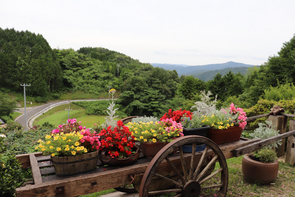 絶景＆絶品！日本の原風景が楽しめる「棚田のお宿 阿吽山房」で癒されてきた。