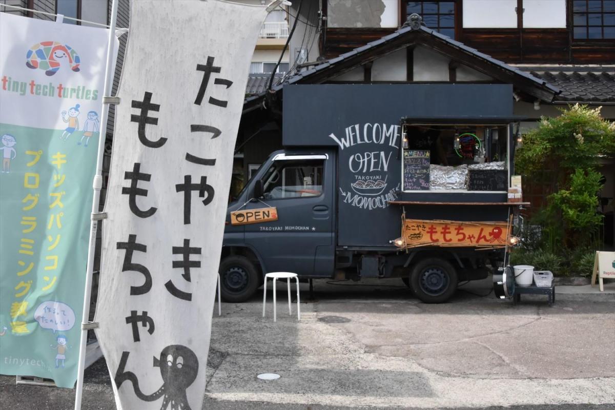 探してでも行って食べたい！岡山県北で話題のこだわり移動販売車4選！