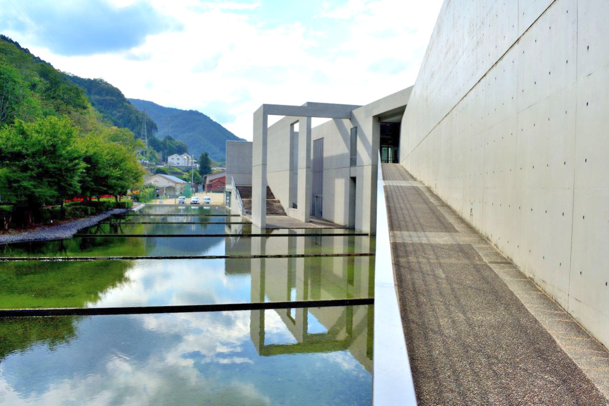 訪ねてみたい！岡山のオモシロ建築おすすめ6選