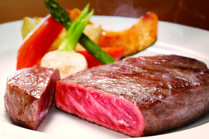 ご当地・奈義町で食べよう！ 注目のブランド牛肉「なぎビーフ」