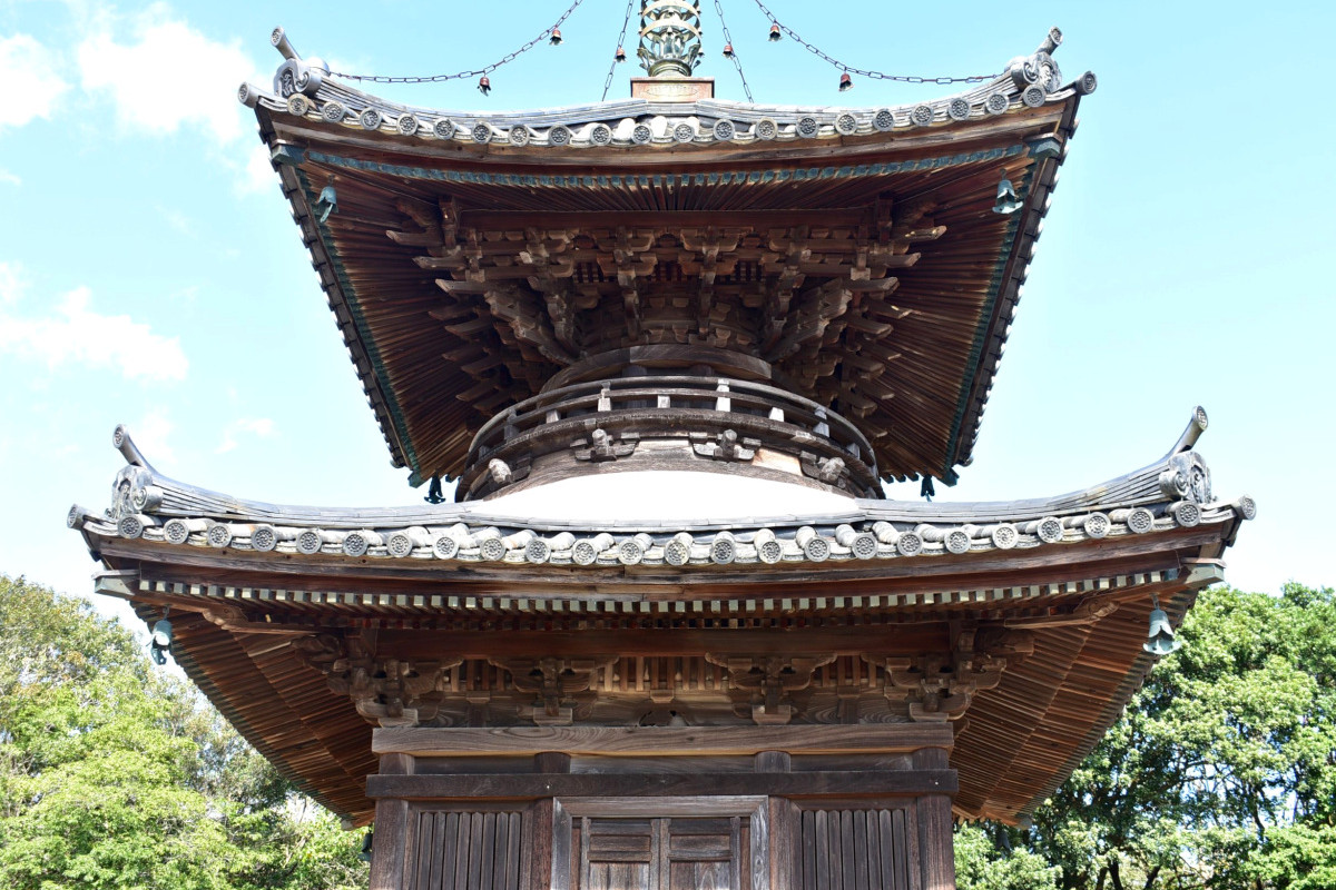 しびれる佇まい！仏塔建築が見られる寺院おすすめ7選