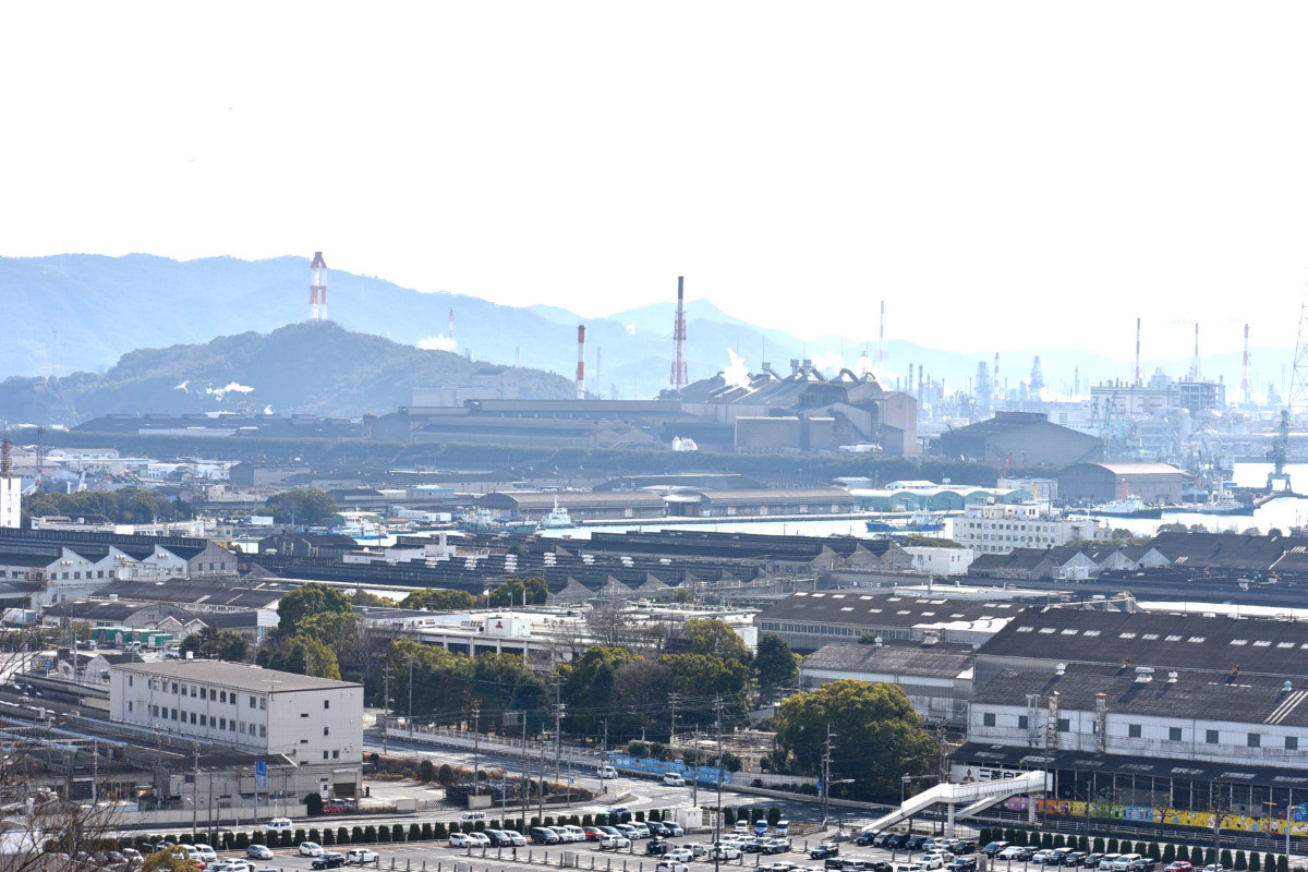 ここから眺めるのが最高！岡山の高台ビュースポット9選