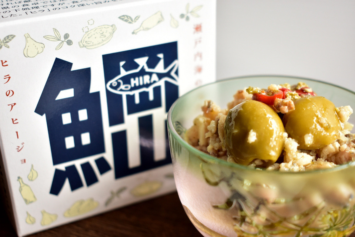 ちょい食べしたい！「岡山名産おつまみ」おすすめ9選【常温編】