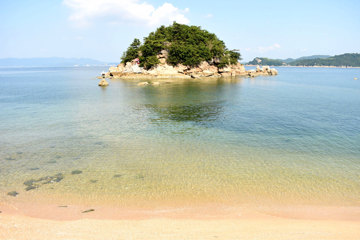 スローな旅へいざ出航 瀬戸内の島めぐりおすすめコース4選 おか旅 岡山観光web 公式 岡山県の観光 旅行情報ならココ