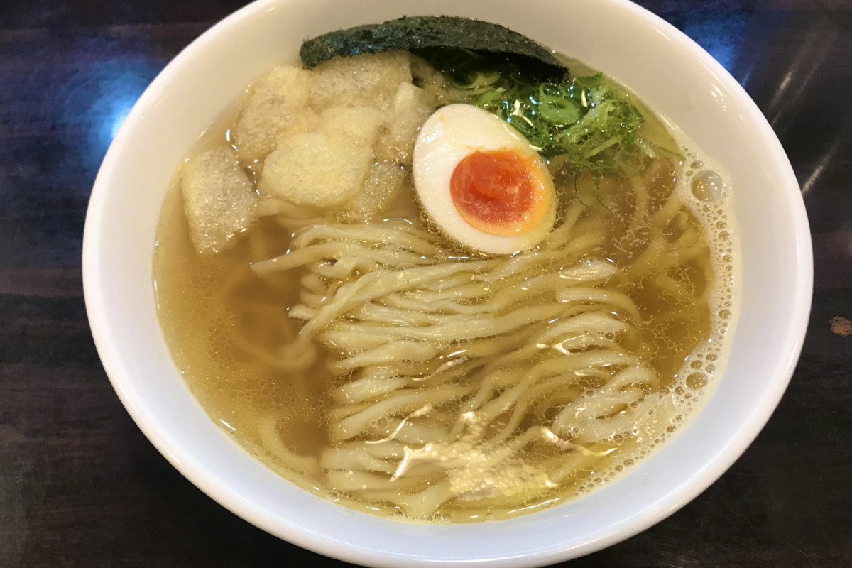 朝ラーメンで目覚めたい！岡山駅から徒歩圏内のおすすめ「朝ラー」3選