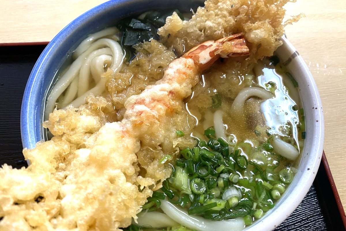 さぬきの対岸で美味しさ花ひらく！ 児島の個性派うどん6選