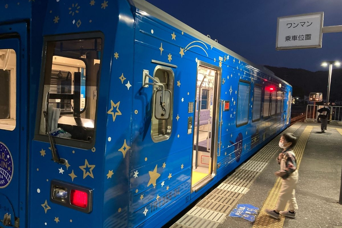 親子で行く！のんびり井原鉄道の旅、各駅止まってみた【前半】（総社～吉備真備）