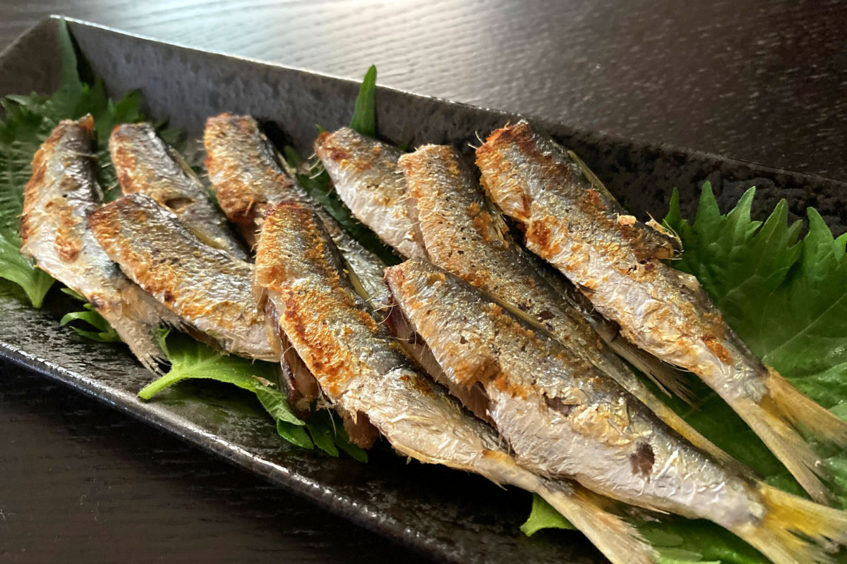 岡山を代表する魚「ままかり」の美味しい食べ方