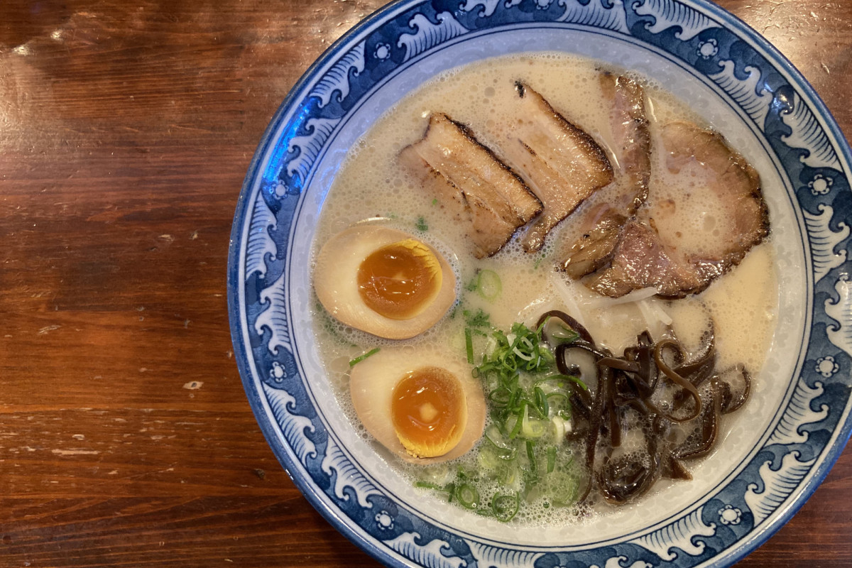 ラーメンを食べるならここがおすすめ！岡山県北の美味しいお店5選