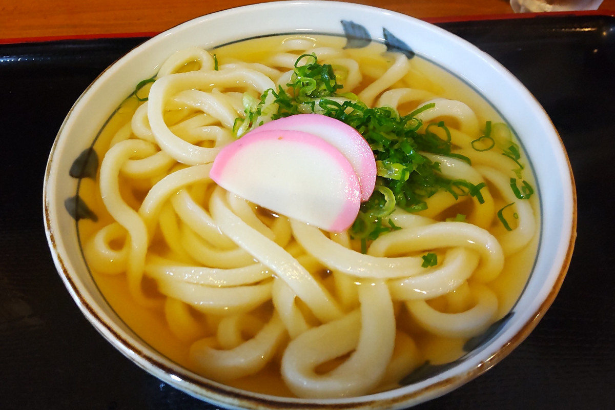 岡山県民おすすめ！「美味しいうどんが食べられる店」10選