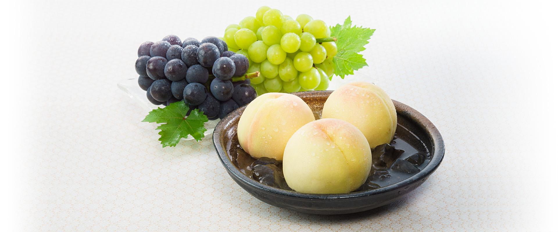 おかやまの贅沢フルーツ おかやまのお土産 旬のおすすめ 特集 岡山観光web 公式 岡山県の観光 旅行情報ならココ