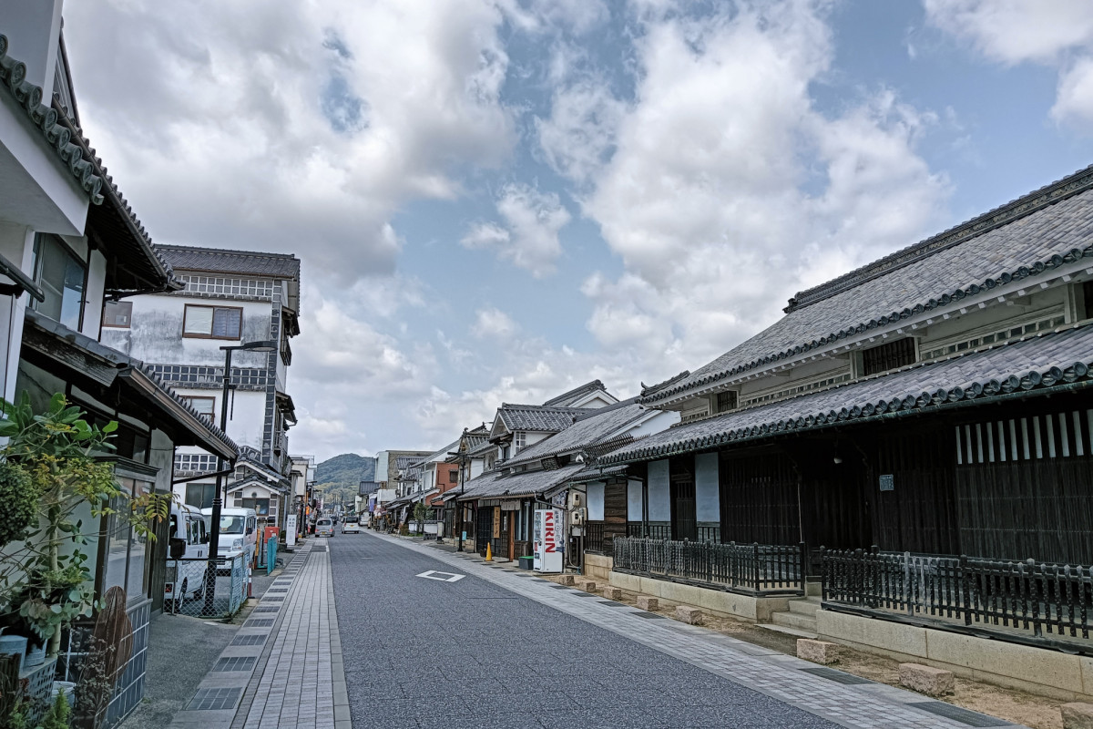 【前編】レンタサイクルで岡山のサイクリングコース「備中ぐるり歴史探訪ルート」を走破してみた（笠岡市～井原市）