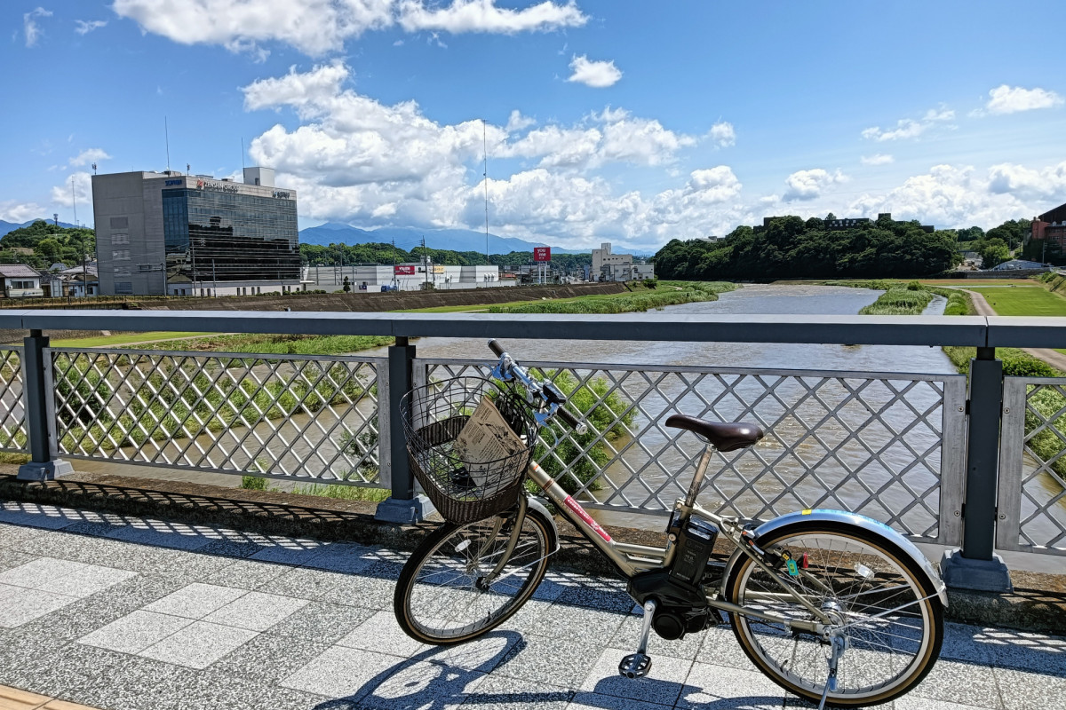 【後編】レンタサイクルで岡山のサイクリングコース「片鉄ロマン街道ルート」を走ってみた（津山市〜美咲町）