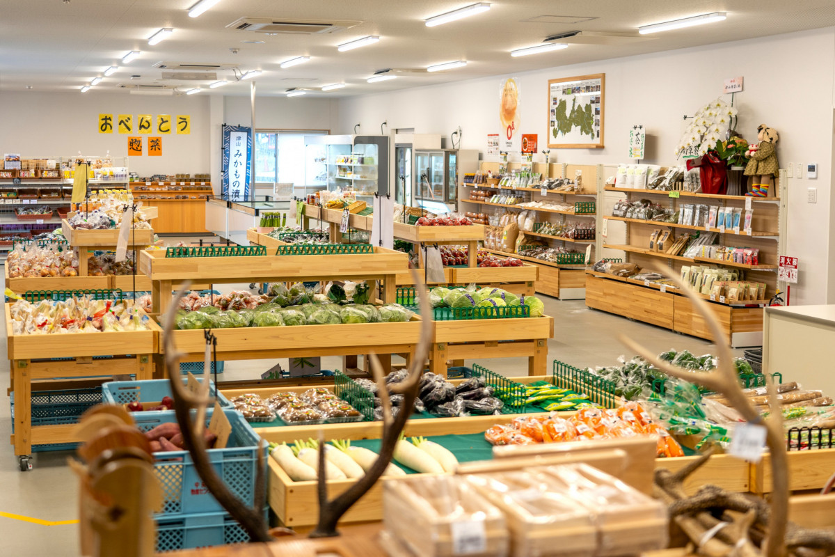 岡山県民おすすめ！「岡山県のいちおしの直売所」7選