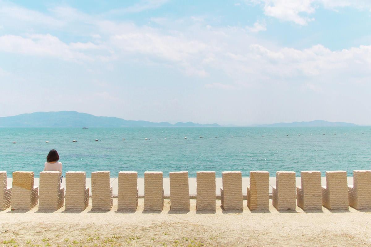 芸術探訪！世界の名画鑑賞からアートな島めぐりまで