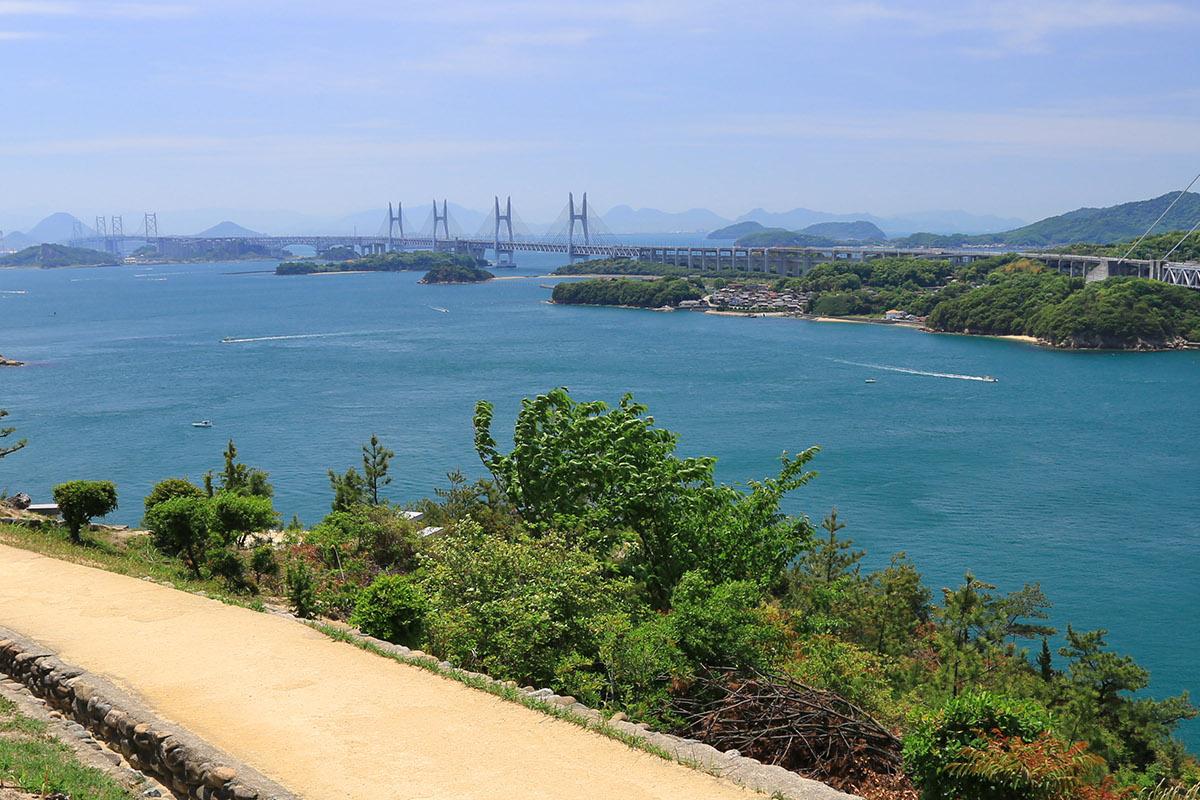 瀬戸内海国立公園の絶景スポット「鷲羽山」徹底攻略ガイド