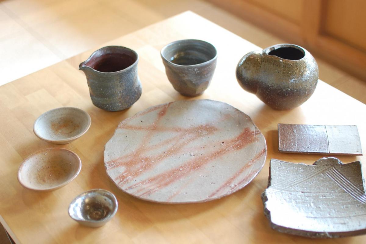 あなただけの器に出会う！備前焼まつりの見どころ＆グルメ情報