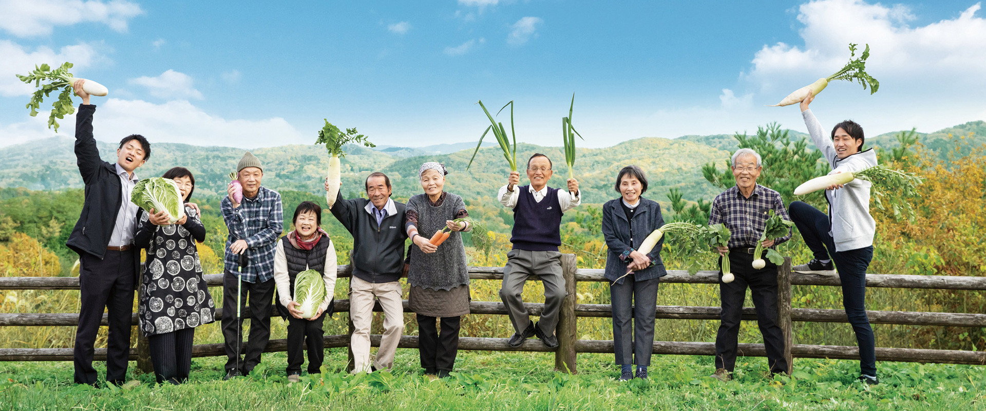 ココロ晴れやか 晴れの国おかやま農家民宿 旬のおすすめ 特集 岡山観光web 公式 岡山県の観光 旅行情報ならココ