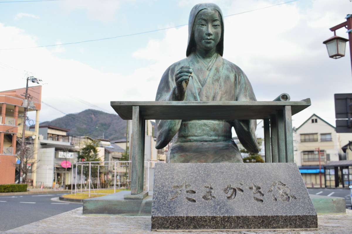 キャラ立ってます 岡山ならではのご当地 像 おすすめ10選 おか旅 岡山観光web 公式 岡山県の観光 旅行情報ならココ