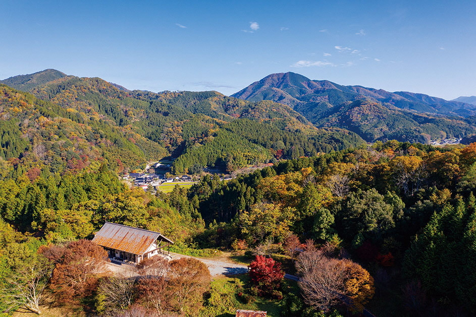 どうして晴れの国なの？