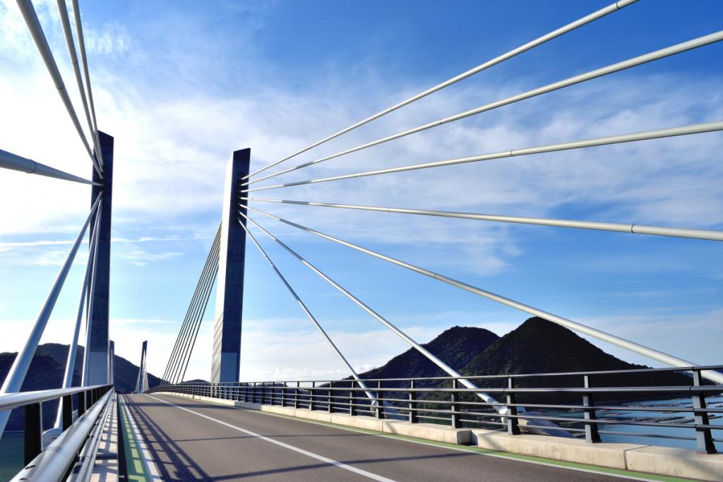 瀬戸大橋につづけ！岡山県内で見られるフォトジェニックな橋9選｜おか