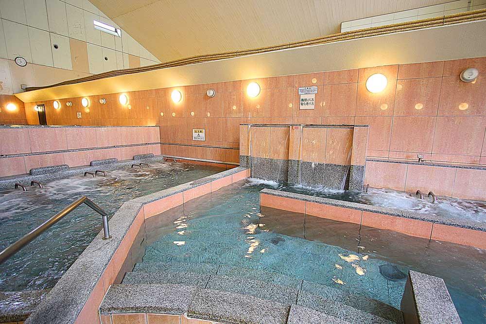 年末年始に家族で行きたい 岡山の日帰り温泉 健康ランド12選 おか旅 岡山観光web 公式 岡山県の観光 旅行情報ならココ