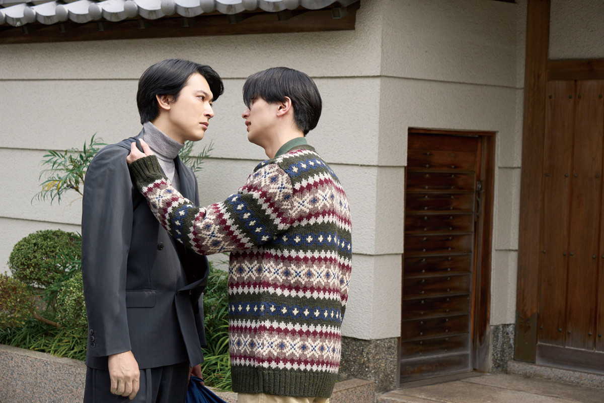 ©吉田修一／朝日新聞出版  ©2025映画「国宝」製作委員会作委員会