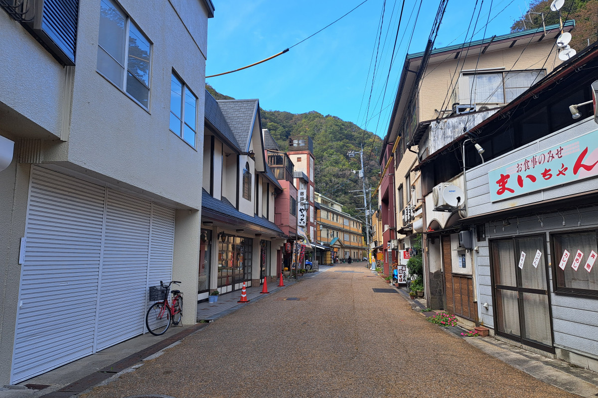 露天風呂番付西の横綱 湯原温泉 癒しの岡山三名湯 湯原 湯郷 奥津 旬のおすすめ 特集 岡山観光web 公式 岡山県の観光 旅行情報ならココ