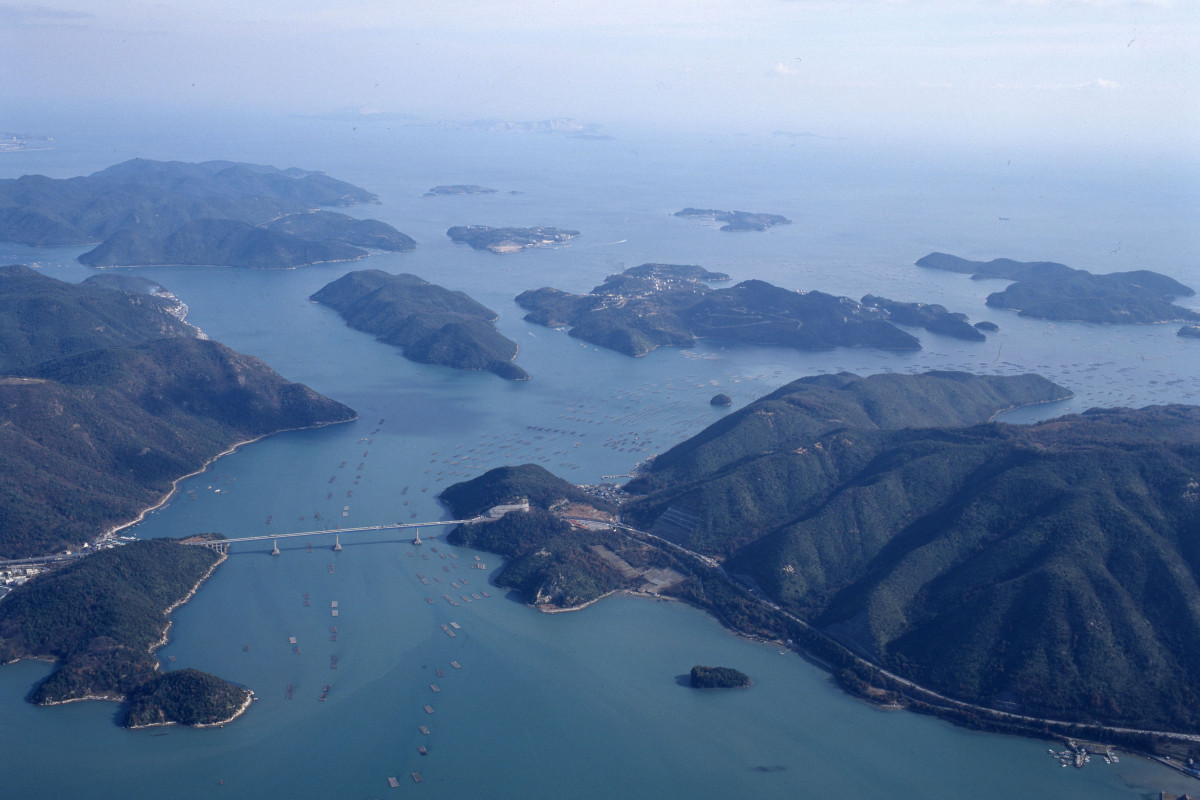 日生諸島