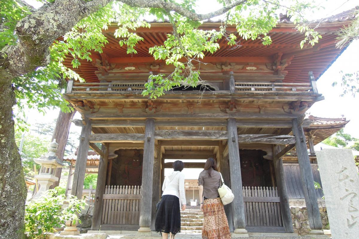 円城寺（圓城寺）