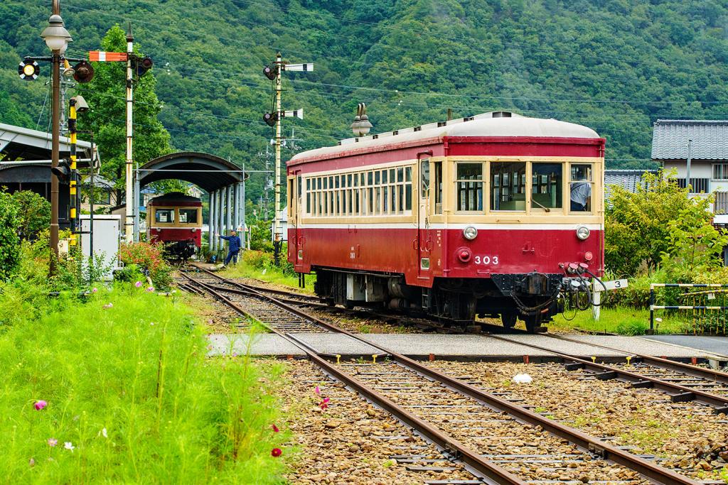 マニアも喜ぶ!廃線跡から現役車両まで、鉄道をテーマにした観光スポット6選
