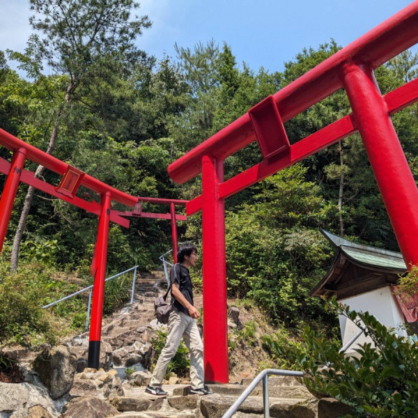 田中シンペイ