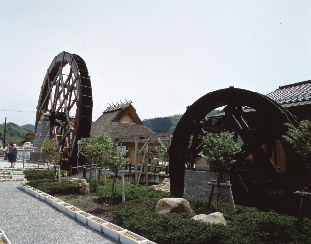 夢すき公園
