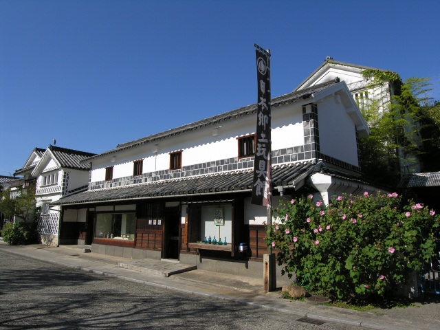 日本郷土玩具館