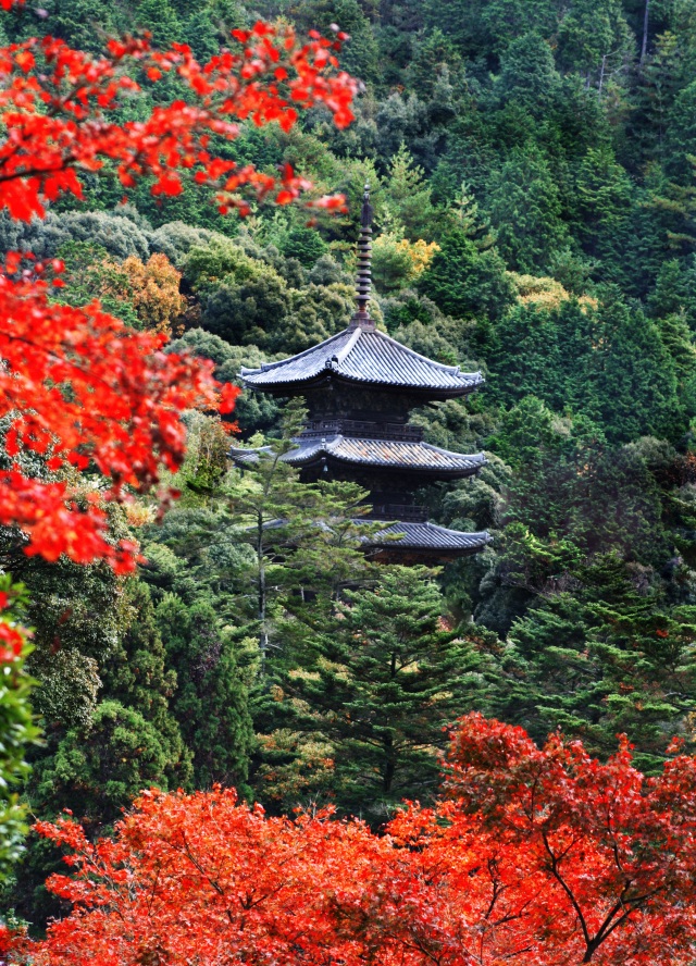 福生寺（縦）