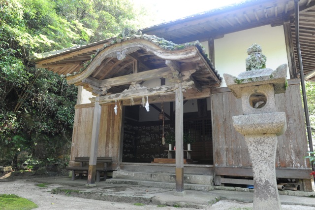 軽部神社