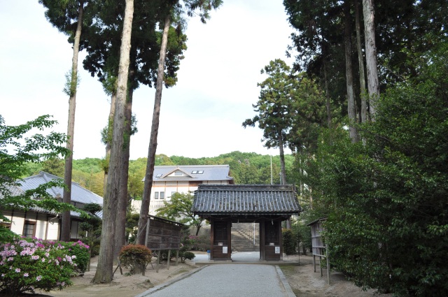 安仁神社