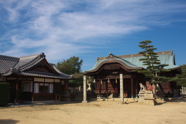 祇園神社