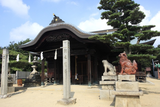 祇園神社
