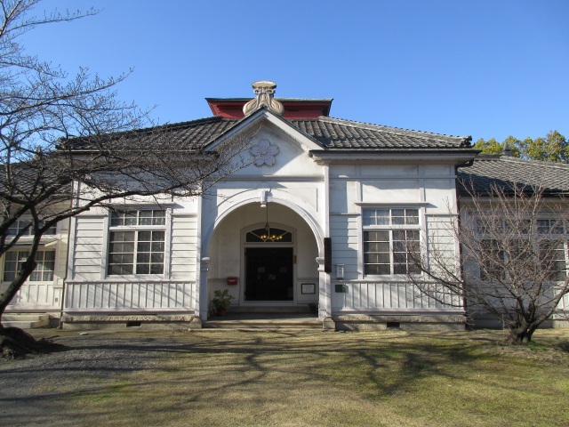 倉敷市歴史民俗資料館