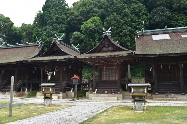 熊野神社