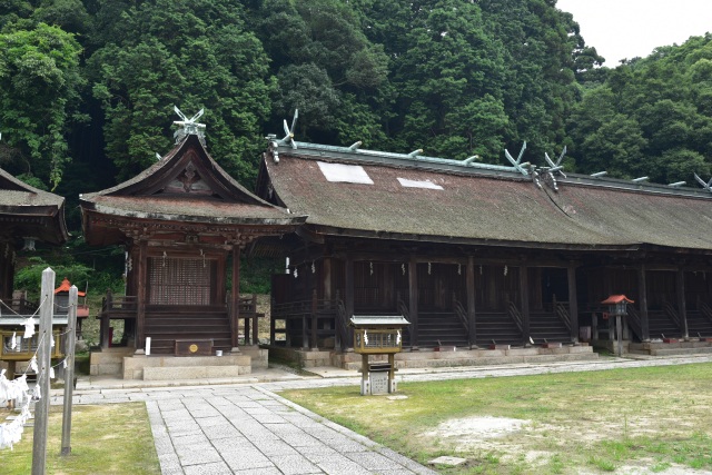 熊野神社