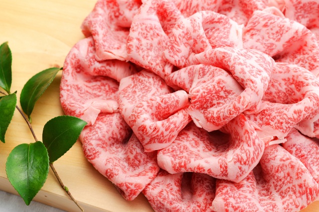 つやま和牛