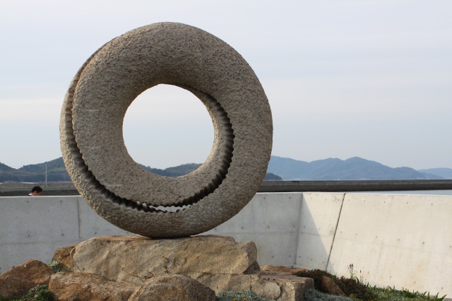 北木島