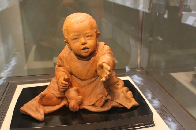 井原市立田中美術館
