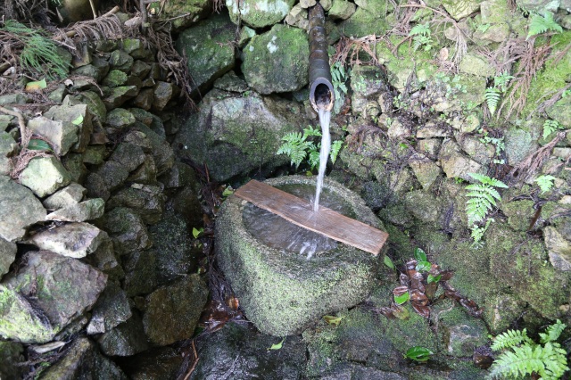 壱貫清水
