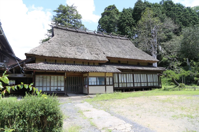 平尾家
