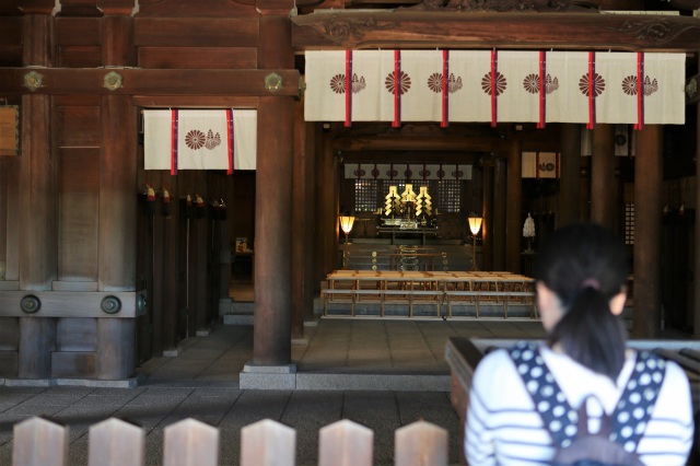 吉備津彦神社