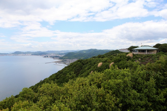 王子が岳